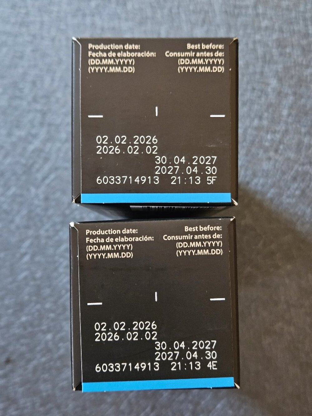 VERTUO COSTA RICA Nespresso Pods - 2 Boxes NEW - Picture 2 of 4